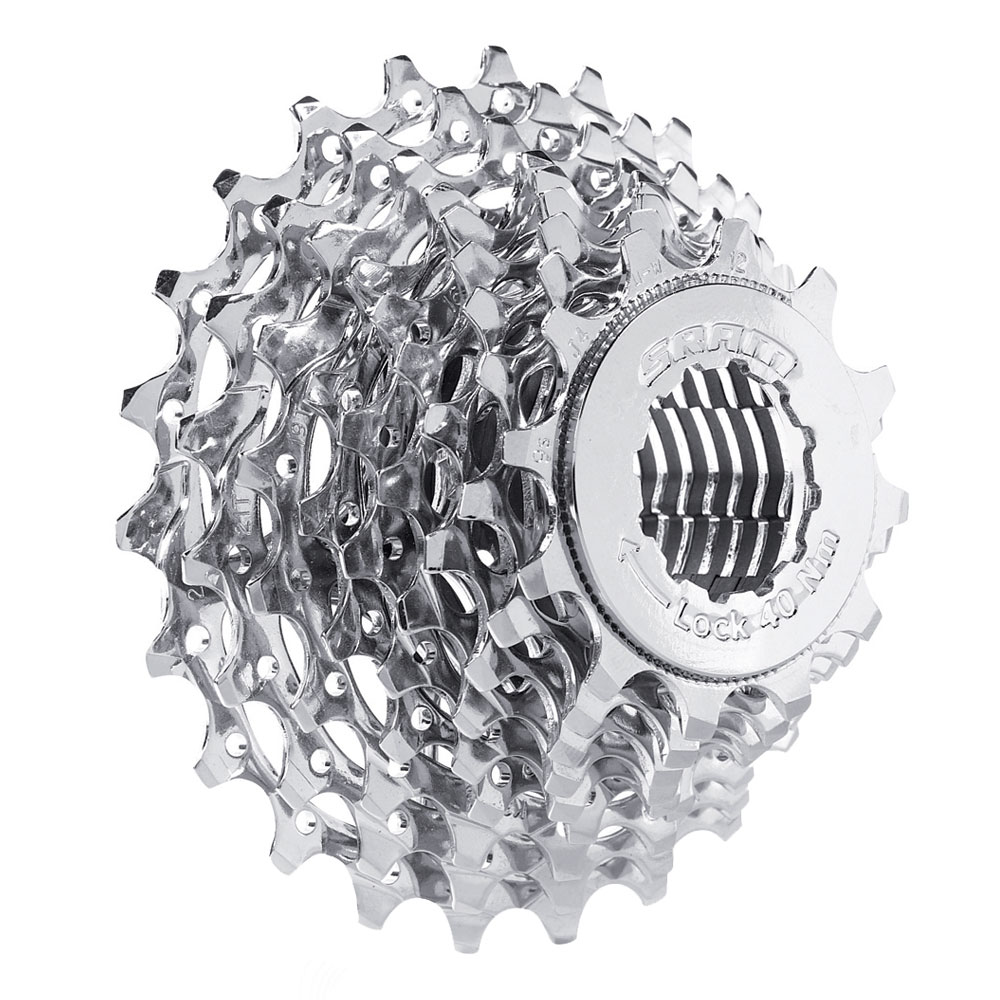 Фото Касета SRAM PG-950 11-28 9ск