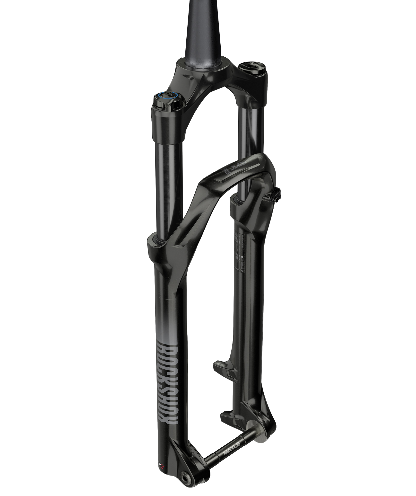Вилка RockShox Judy 29 15x110 120mm