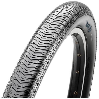 фото - Покрышка Maxxis DTH 26X2.30 TPI-60 Wire