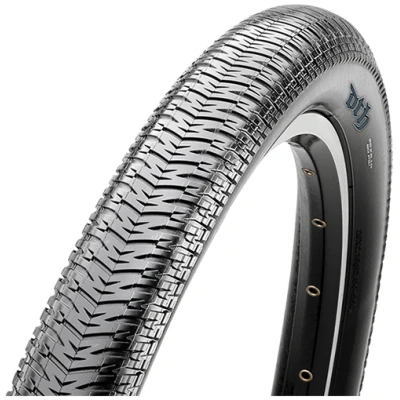 фото - Покрышка Maxxis DTH 26X2.30 TPI-60 Wire
