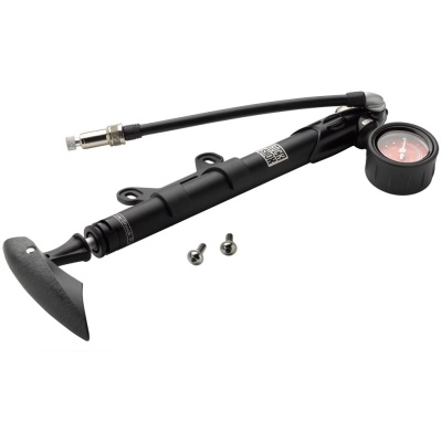 фото - Насос высокого давления RockShox