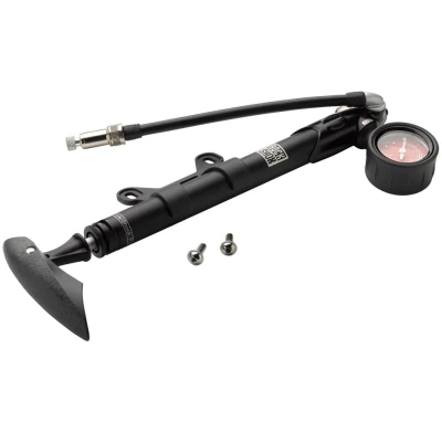фото - Насос высокого давления RockShox