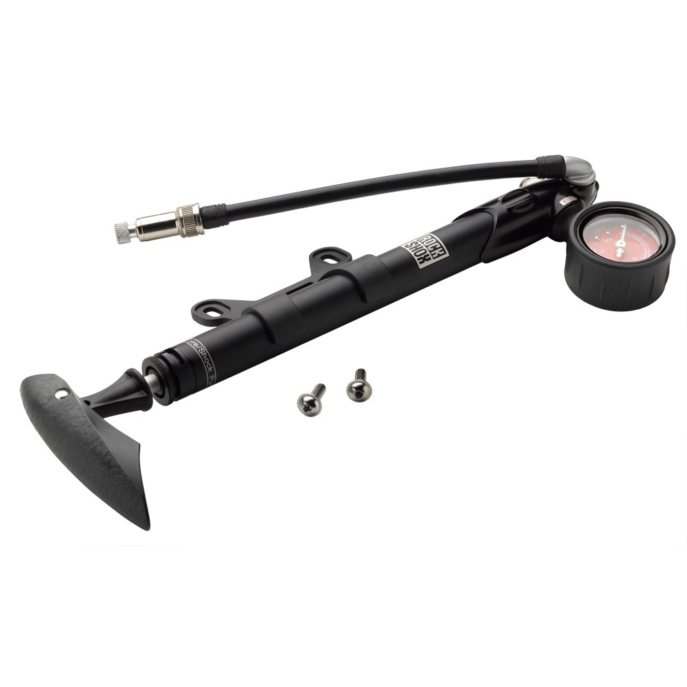Фото Насос высокого давления RockShox