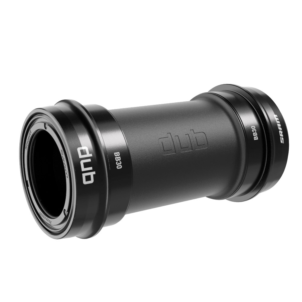 Фото Каретка SRAM DUB BB30 (Road Ride) 68mm