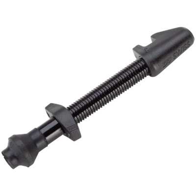 фото - Безкамерний ніпель DT Swiss Presta 26-35 мм