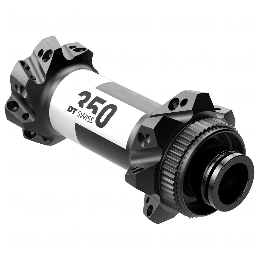 Фото Втулка DT SWISS 35P 110/15 Centerlock 28отв.