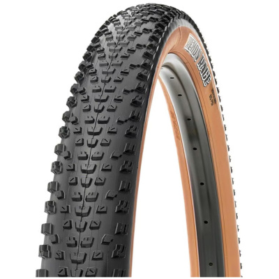 фото - Покрышка MAXXIS REKON RACE 29×2.25 60 Wire TANWALL Single Compound