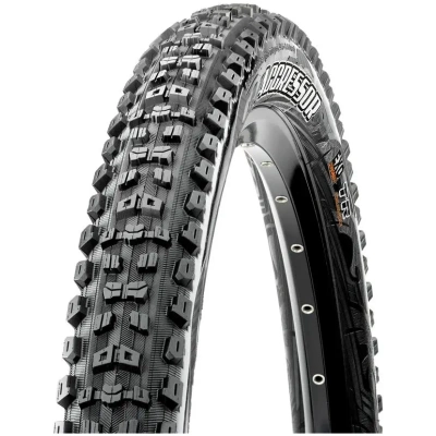 фото - Покришка MAXXIS AGGRESSOR 27.5X2.30 TPI-60