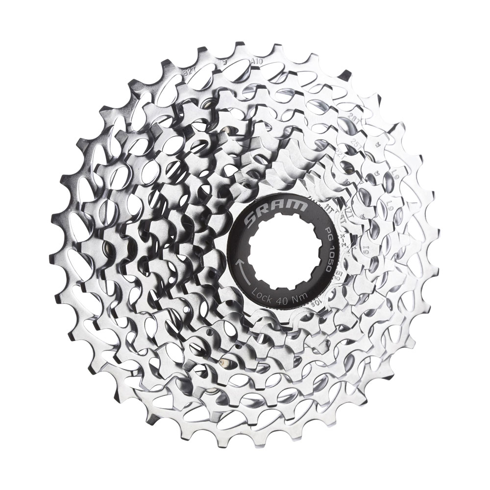 фото - Касета SRAM PG-1050 11-36 10ск