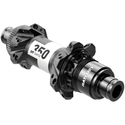 фото - Втулка DT SWISS 35P 148/12 Centerlock Sram XD 28отв.