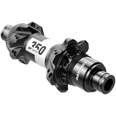 фото - Втулка DT SWISS 35P 148/12 Centerlock Sram XD 28отв.