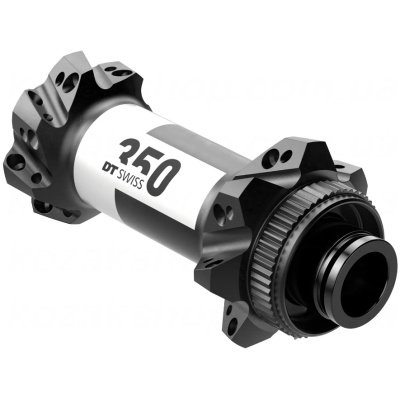 фото - Втулка DT SWISS 35P 100/15 Centerlock 28отв.