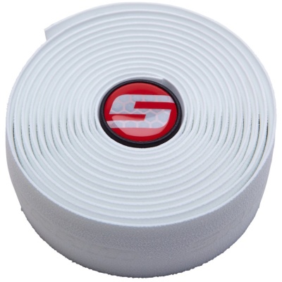фото - Обмотка 12A HB SRAM SUPERSUEDE BAR TAPE WHITE