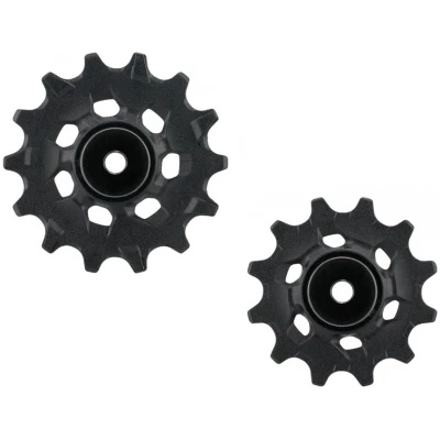 фото - Ролики переключателяа SRAM RD XX1/X01 EAGLE PULLEYS X-SYNC