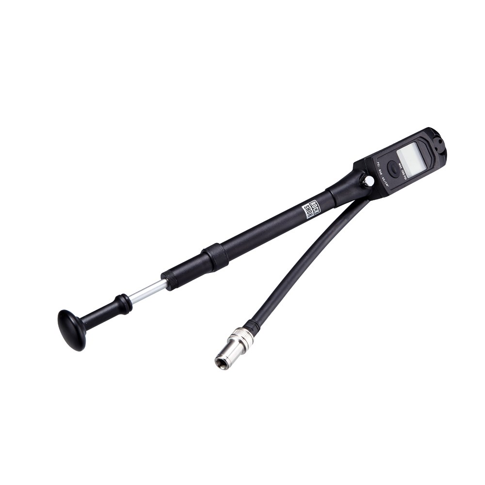 Фото Насос высокого давления RockShox электронный