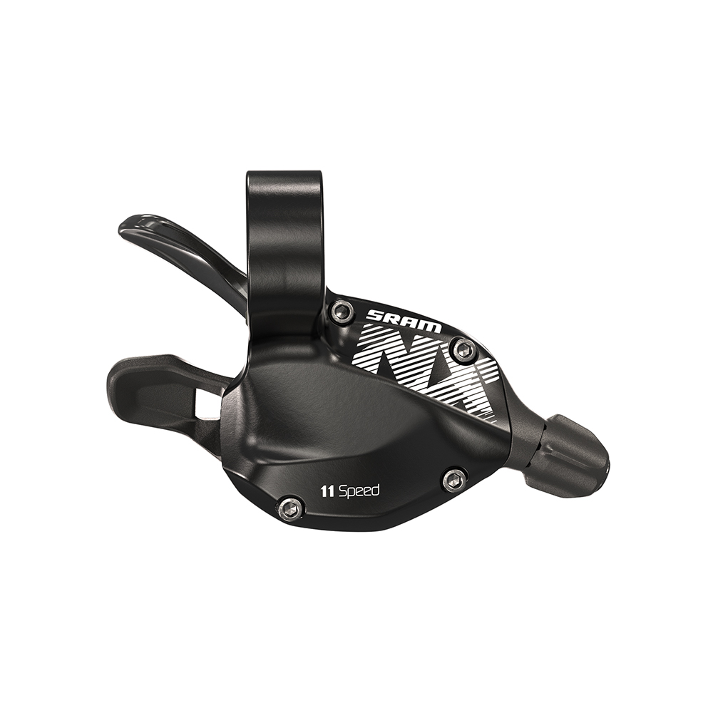 Фото Манетки AM SL NX TRIGGER 11SP REAR BLK