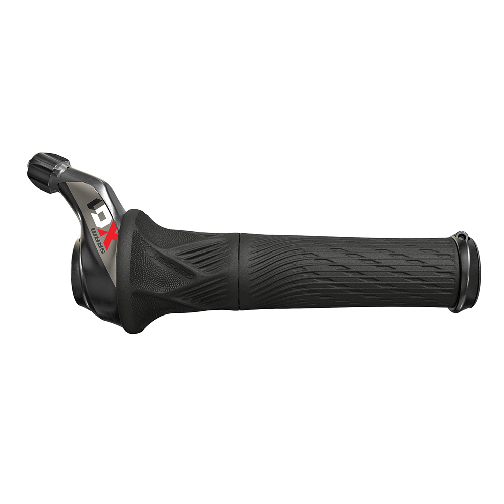Фото Грипшифты X01 AM SL X01 EAGLE GRIP SHIFT 12SP R RED