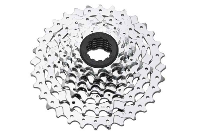 Фото Касета SRAM PG-850 11-28 8ск