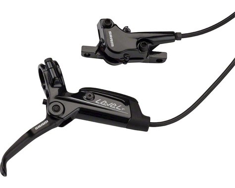 Гальмо заднє SRAM Level T дискова гідравліка без ротора