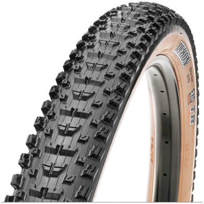 фото - Покришка MAXXIS REKON 29X2.40WT TPI-60 Foldable EXO/TR/TANWALL