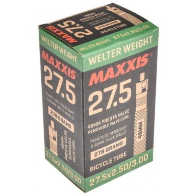фото - Камера MAXXIS WELTER WEIGHT 27.5X2.0/3.0