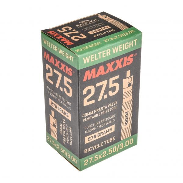Фото Камера MAXXIS WELTER WEIGHT 27.5X2.0/3.0