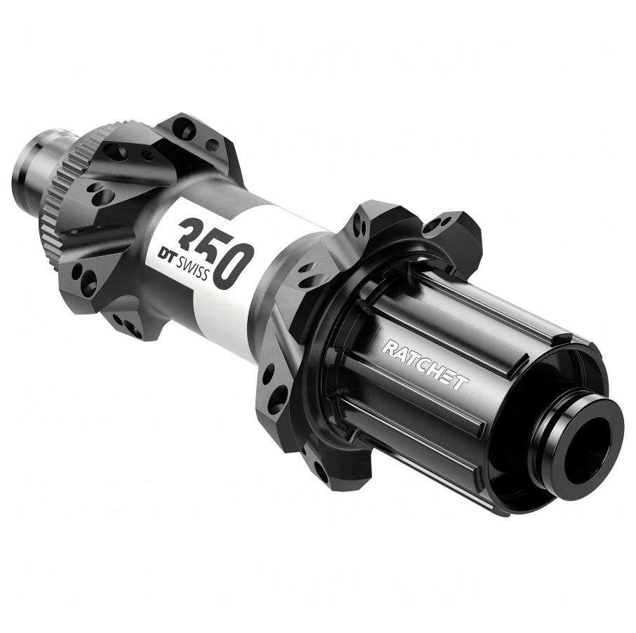 Фото Втулка DT SWISS 35P 148/12 Centerlock Shimano SL 28отв.