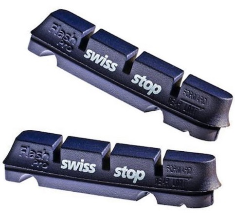 Колодки DT SWISS BXP BLU SHIMANO 1SET=2PCS