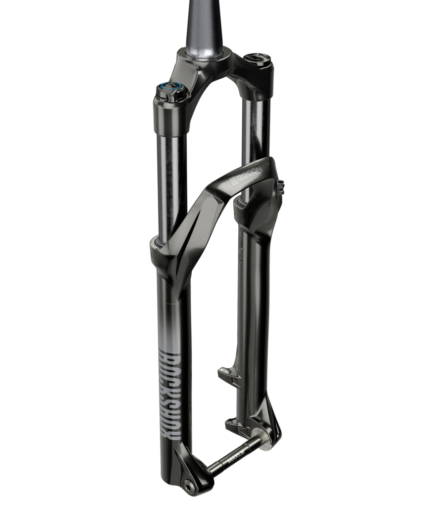 Вилка RockShox 29 Recon  15x100 100mm Black