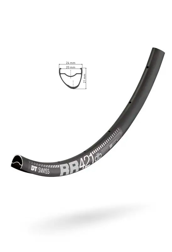 Фото Обод DT SWISS RR 421 29×20 DISK BRAKE 24отв.