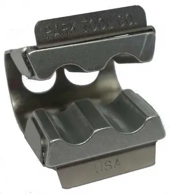 фото - Тримач DT Swiss Axle Holder Park Tool для осі втулки