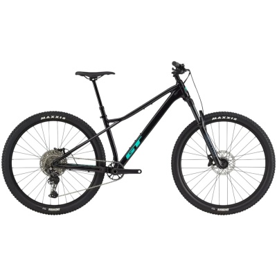 фото - Велосипед 29" GT Zaskar LT Elite  2025