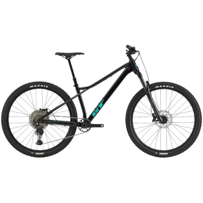 фото - Велосипед 29" GT Zaskar LT Elite  2025