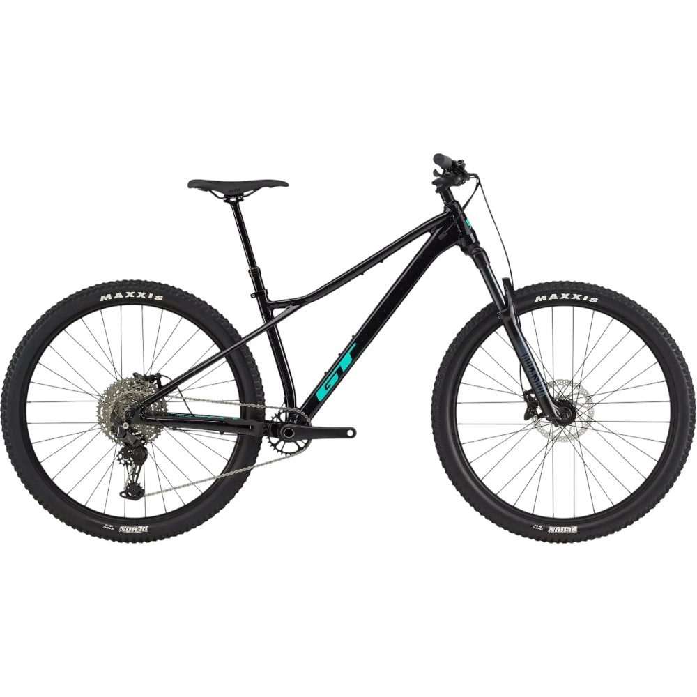 Велосипед 29" GT Zaskar LT Elite  2025