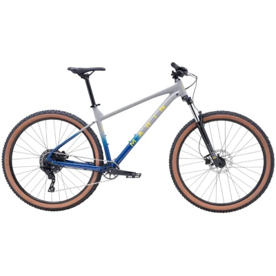 фото - Велосипед 29" Marin BOBCAT TRAIL 3  2025