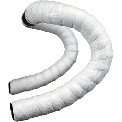 фото - Обмотка керма Lizard Skins DSP V2, товщина 2,5 мм, довжина 2080 мм, Diamond White