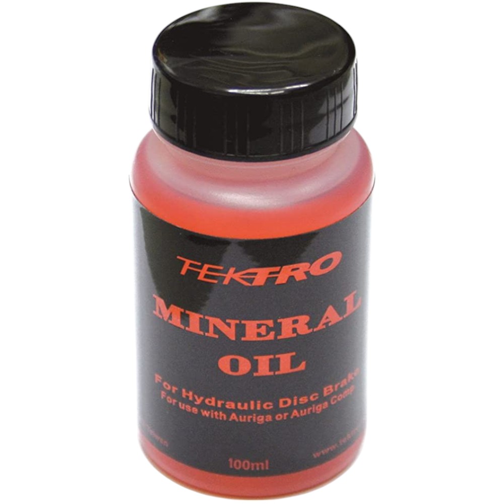 Мінеральне масло TEKTRO Fluid, 100мл.