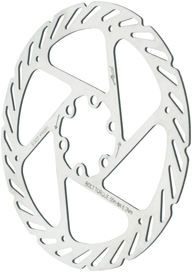 Ротор AM G2 CLEANSWEEP ROTOR 140MM
