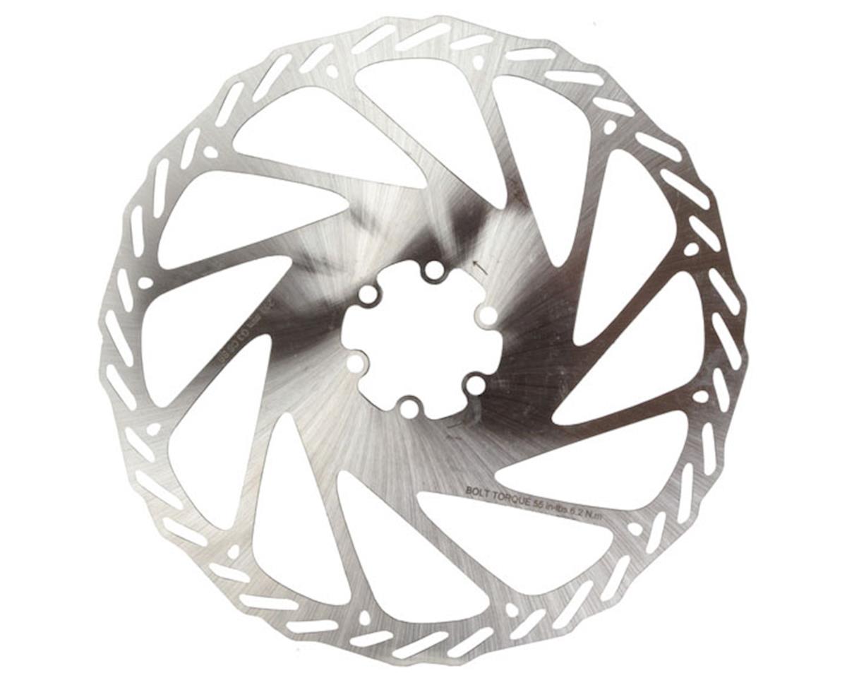 Ротор ROTOR G3 CLEANSWEEP 203MM