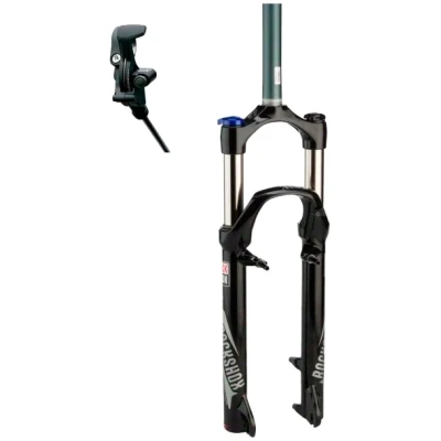 фото - Вилка RockShox 30 Silver TK – Coil 100mm, 26″