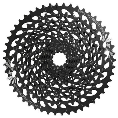 фото - Касета SRAM XG-1275 Eagle 10-50 12ск