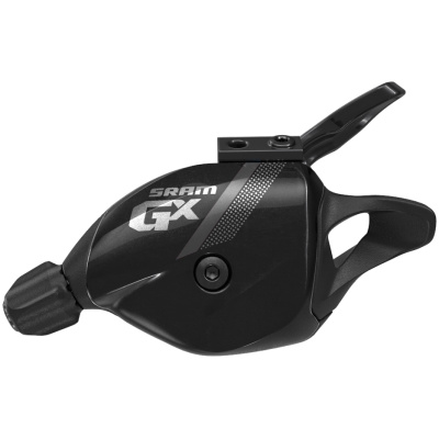 фото - Манетки GX AM SL GX TRIGGER 2X10 FRONT BLK
