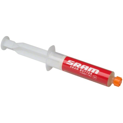 фото - Смазка GREASE SRAM BUTTER 20ML SYRINGE