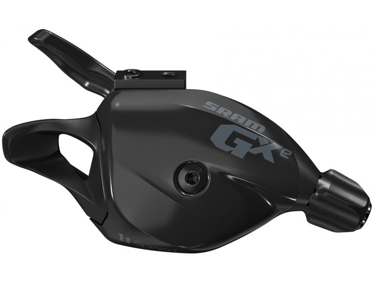 Фото Манетки AM SL GX-E 11SP TRIGGER BLK