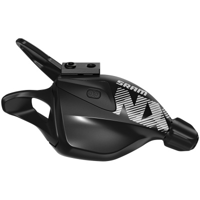 фото - Манетка NX Eagle Trigger 12 Speed ​​Rear Matchmaker X Clamp Black