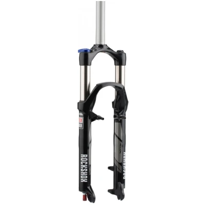 фото - Вилка RockShox 26 Recon Silver TK
