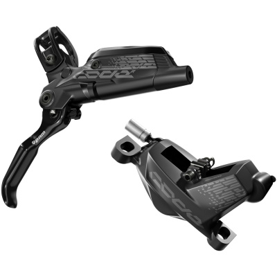 фото - Тормоз дисковый SRAM Code 1800mm