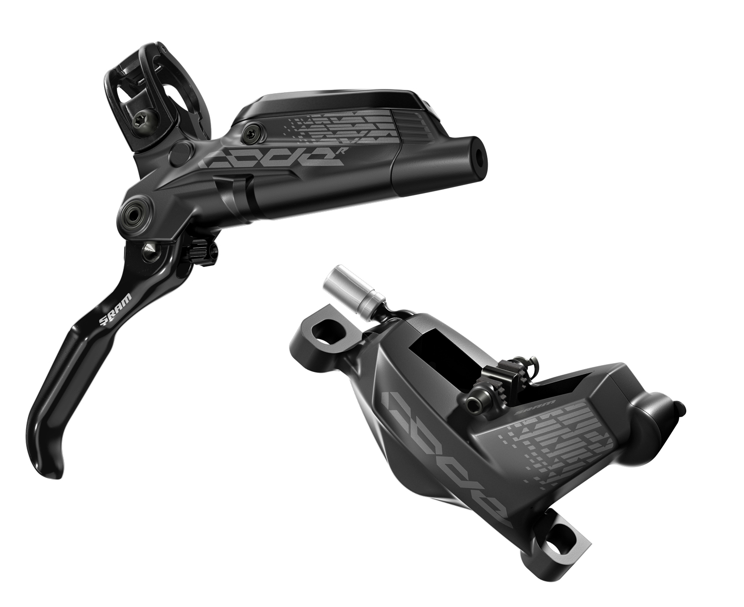 Тормоз дисковый SRAM Code 1800mm