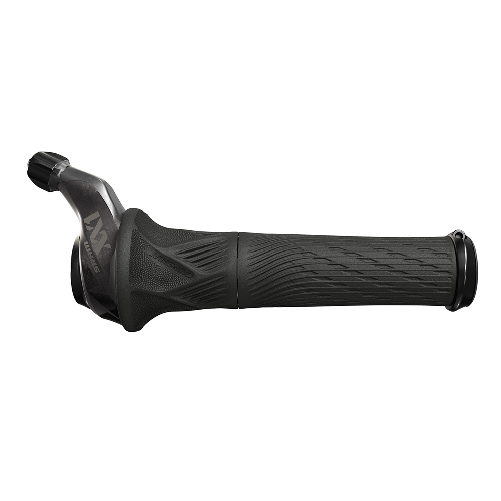 фото - Грипшифти AM SL XX1 EAGLE GRIP SHIFT 12SP R BLK