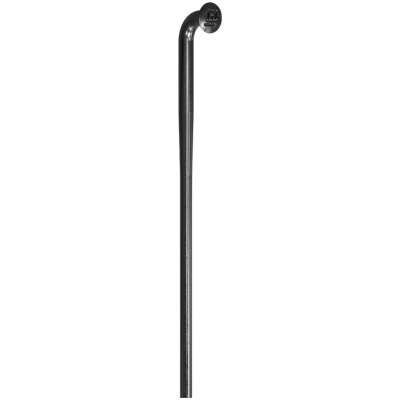 фото - Спиці вигнуті DT competition race black 2.0 / 1.6 x 296mm х100шт